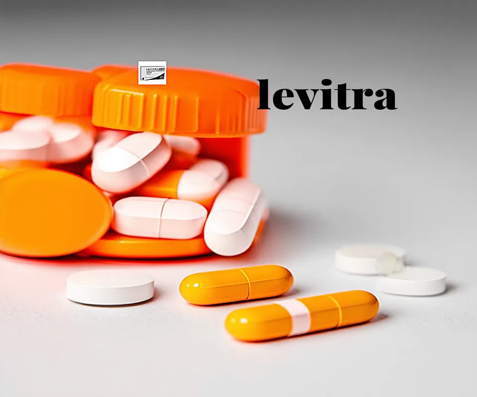 Levitra generico controindicazioni